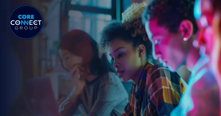 Core Connect Utilities and Supporting Digital Inclusion by 2033 | Core Connect Utilities Ltd