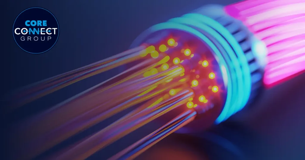 Pioneering High-Speed FTTP Solutions in the UK | Core Connect Utilities Ltd
