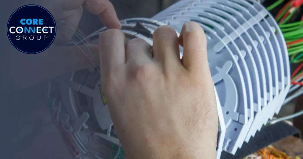 FTTP: Building the UK’s Digital Future | Core COnnect Utilities Ltd