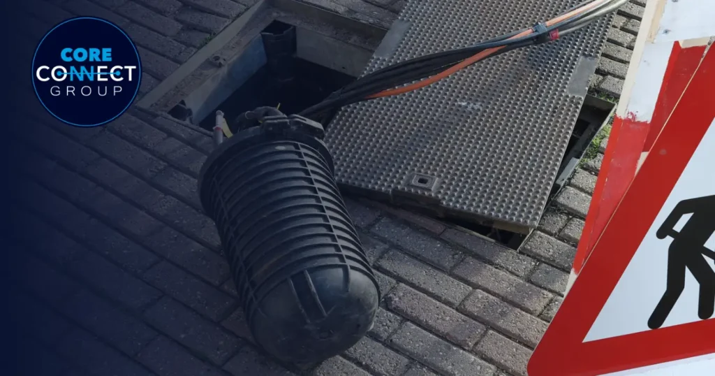 10 Common FTTP Utility Connection Mistakes | Core Connect Utilities Ltd